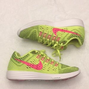 Nike Flynit Lunar Trainer - women’s Lunartempo